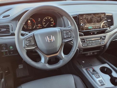 New 2026 Honda Ridgeline RTL image 13