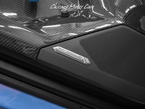 Used 2016 Lamborghini Aventador LP 750-4 Superveloce image 54