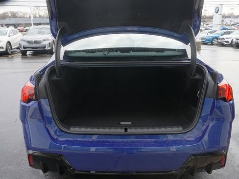 Used 2025 BMW 228i xDrive w/ Premium Package image 5