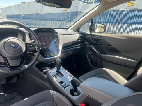 Used 2025 Subaru Crosstrek 2.5i Premium AWD/4WD image 18