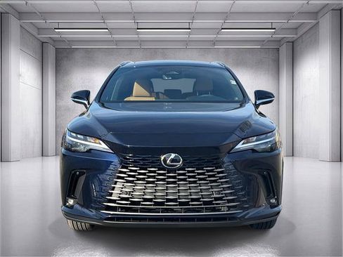 Certified 2026 Lexus RX 350h w/ Accessory Package (2T) image 8