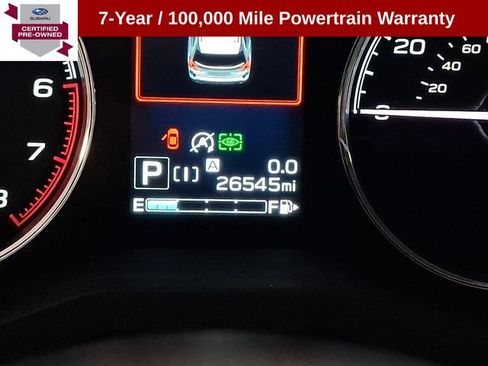 Used 2022 Subaru Forester Touring AWD/4WD image 23