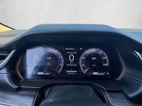 Used 2021 Jeep Grand Cherokee L Limited RWD image 13