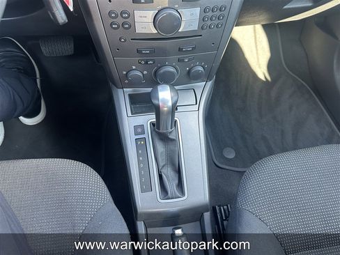 Used 2008 Saturn Astra XE image 7