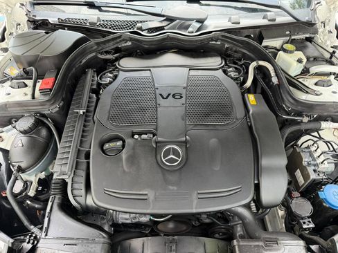 Used 2014 Mercedes-Benz E 350 Cabriolet image 25