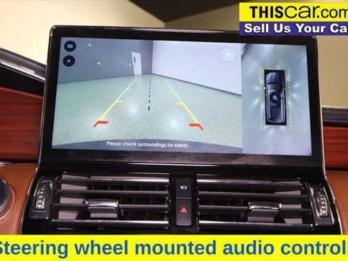 Used 2022 Lincoln Navigator Reserve image 19