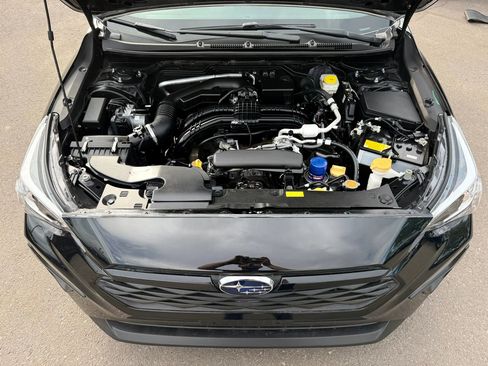 Used 2025 Subaru Impreza 2.0i AWD/4WD image 38