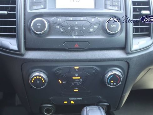 Used 2019 Ford Ranger XL w/ Equipment Group 101A Mid RWD image 17
