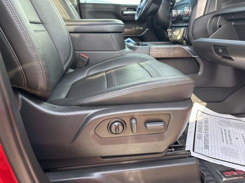 Used 2022 GMC Sierra 1500 Denali w/ Denali Premium Package image 28
