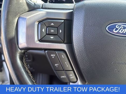Certified 2021 Ford Expedition Max Platinum AWD/4WD image 27