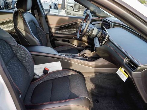New 2026 Dodge Charger GT w/ Driver Convenience Group image 20