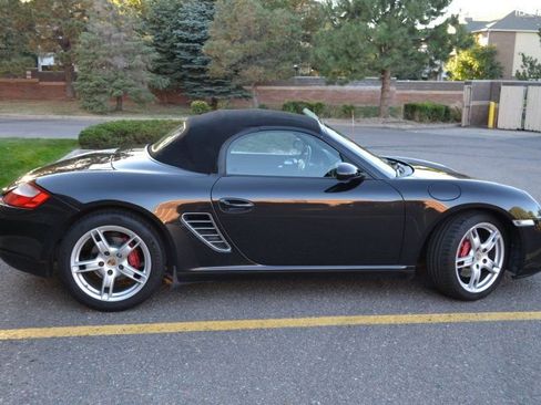 Used 2007 Porsche Boxster S image 11