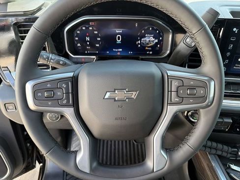 New 2026 Chevrolet Silverado 2500 LT w/ Trail Boss Package AWD/4WD image 15