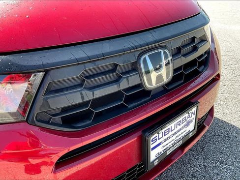 Used 2025 Honda Odyssey Sport-L image 25