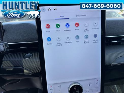 Used 2024 Ford Mustang Mach-E Premium image 26