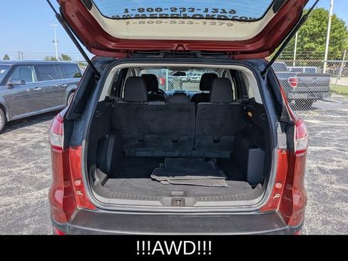 Used 2015 Ford Escape SE w/ Equipment Group 201A AWD/4WD image 19