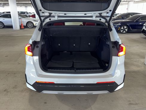 Used 2025 BMW X1 xDrive28i w/ Convenience Package image 13