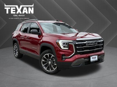Used 2026 GMC Terrain Elevation w/ Elevation Premium Package