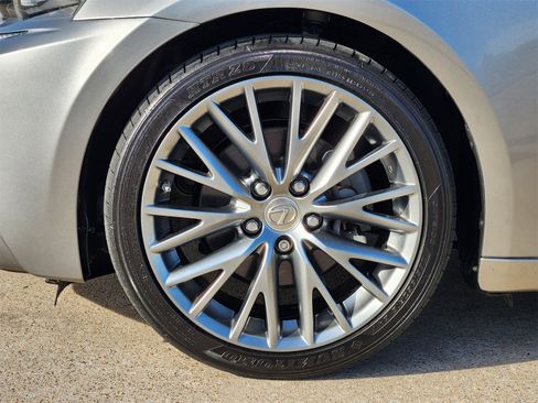Used 2015 Lexus IS 250 w/ Navigation System Package image 15