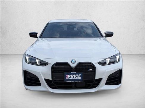Used 2025 BMW M440i RWD image 2