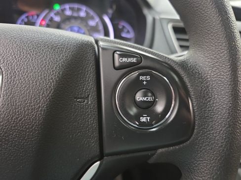 Used 2015 Honda CR-V EX image 22