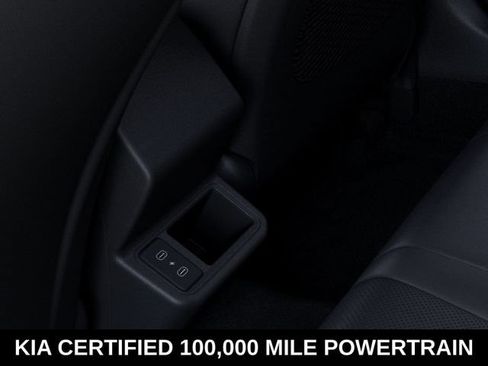 Certified 2026 Kia K4 EX FWD image 26