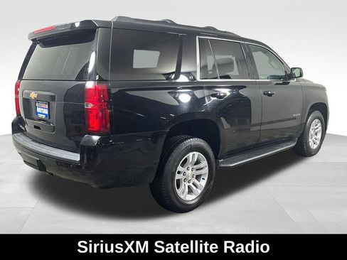 Used 2018 Chevrolet Tahoe LT AWD/4WD image 12