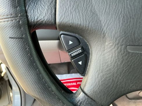 Used 2001 Honda Odyssey EX image 27