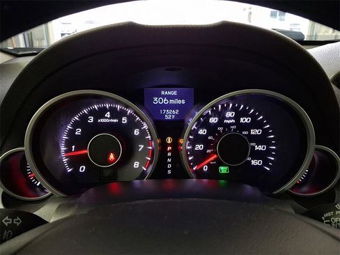 Used 2012 Acura TL w/ Technology Package image 24