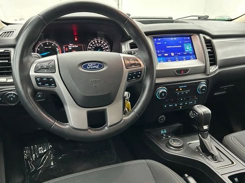 Used 2021 Ford Ranger XLT w/ Equipment Group 301A Mid image 23