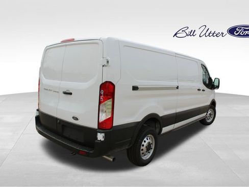 New 2025 Ford Transit 150 Low Roof image 3