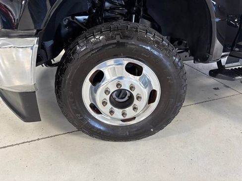 Used 2022 Ford F350 XL w/ Power Equipment Group AWD/4WD image 42