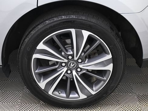 Used 2019 Acura MDX w/ Technology & Entertainment AWD/4WD image 20