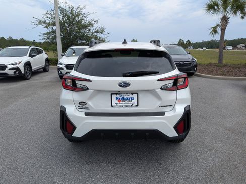 New 2026 Subaru Crosstrek 2.0i Premium AWD/4WD image 5