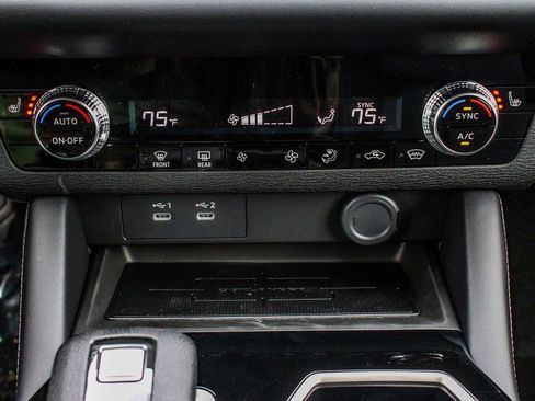 New 2026 Mitsubishi Outlander ES AWD/4WD image 23