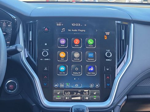 Certified 2024 Subaru Legacy Premium image 17