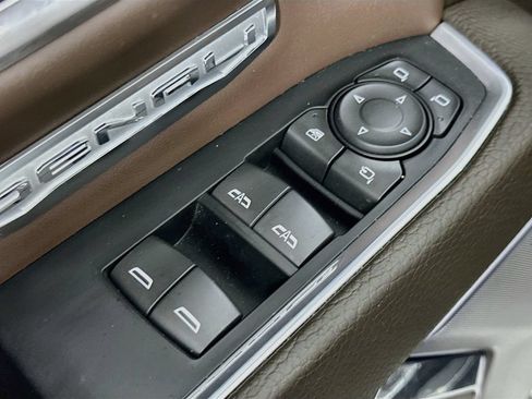 Used 2024 GMC Sierra 1500 Denali AWD/4WD image 20