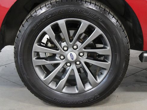 Certified 2021 Ford Expedition Limited RWD image 14