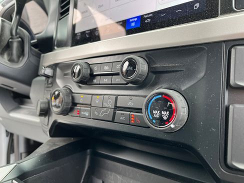 Certified 2024 Ford F250 XLT w/ XLT Premium Package image 15