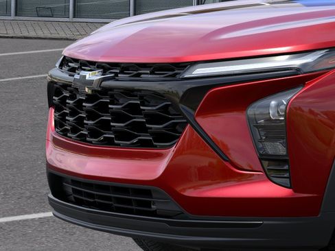 New 2026 Chevrolet Trax LT w/ Driver Confidence Package FWD image 37