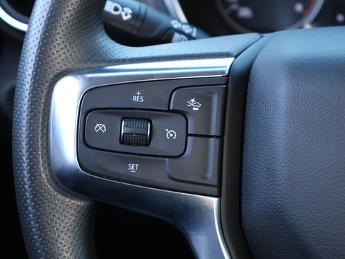 Certified 2023 Chevrolet Blazer LT w/ Convenience Package image 14