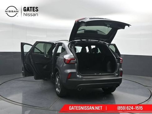 Used 2025 Ford Escape ST-Line AWD/4WD image 55