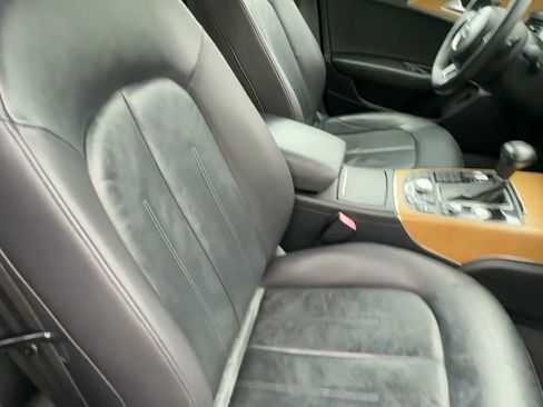 Used 2012 Audi A6 3.0T Premium Plus AWD/4WD image 67