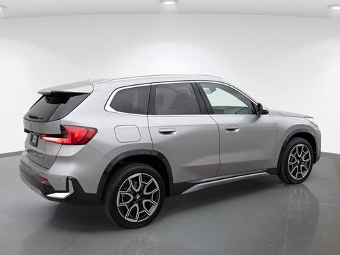 New 2025 BMW X1 xDrive28i w/ Premium Package image 10