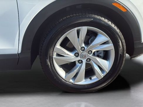 Used 2026 Buick Encore GX Preferred w/ Comfort Package FWD image 26