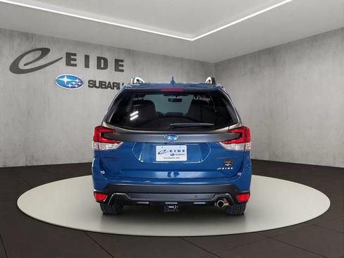 Used 2024 Subaru Forester Wilderness AWD/4WD image 11