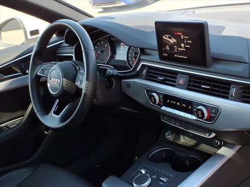 Used 2019 Audi A4 2.0T Premium w/ Convenience Package image 18