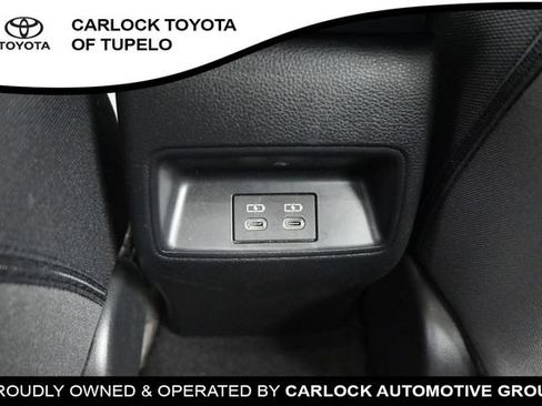 Used 2025 Toyota Corolla LE FWD image 27