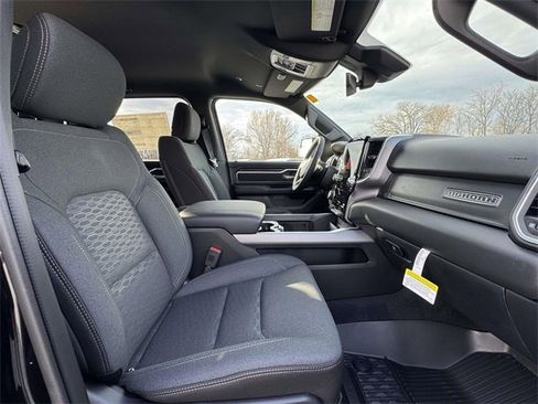 New 2026 RAM 1500 Big Horn/Lone Star image 13