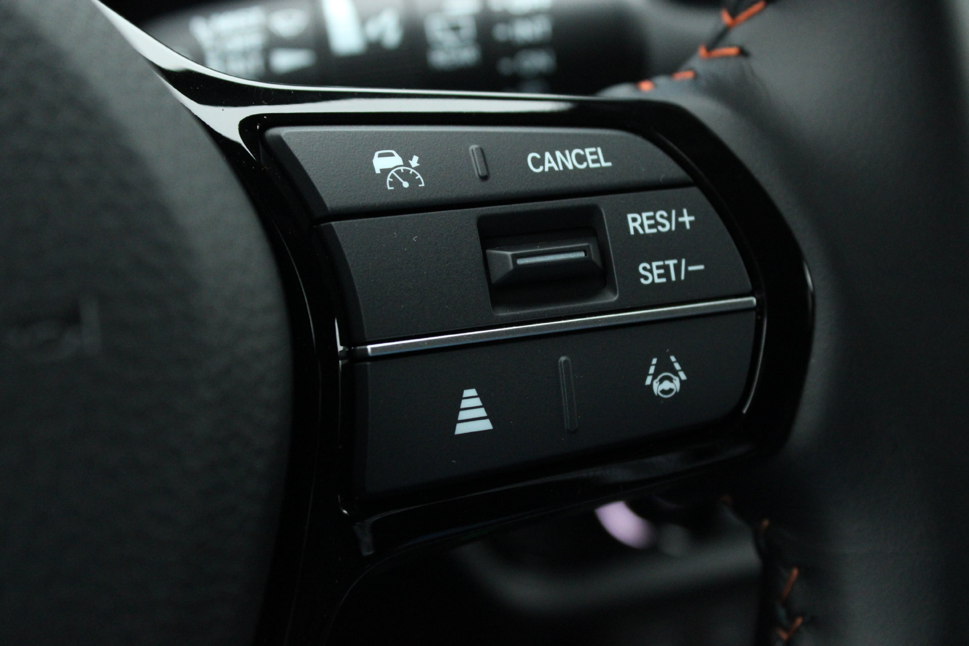 New 2027 Honda HR-V Sport image 30
